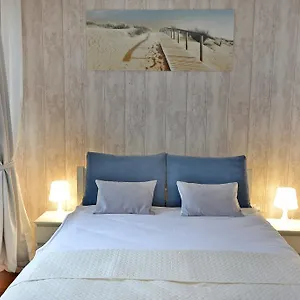 Lidio Z Widokiem Na Park Apartament